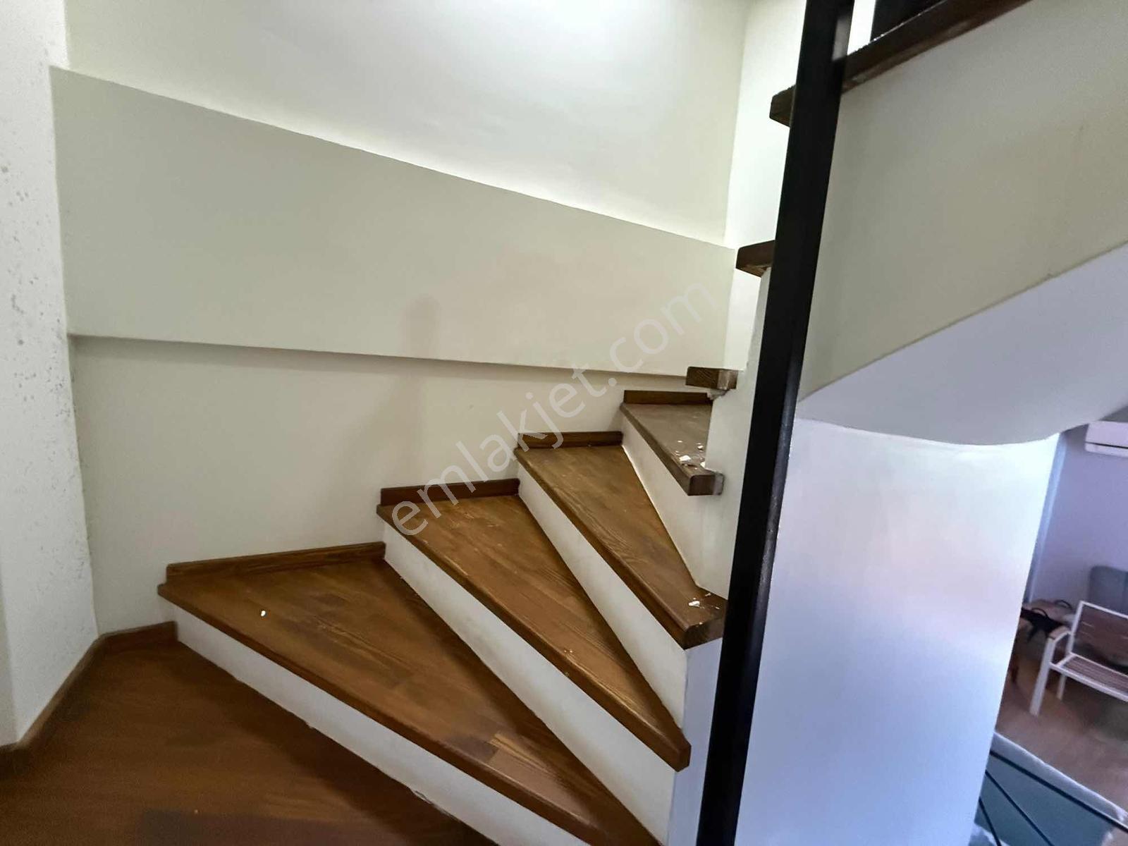 Davutlarda Havuzlu Butik Sitede Satılık 2+1 Villa - Görsel 5