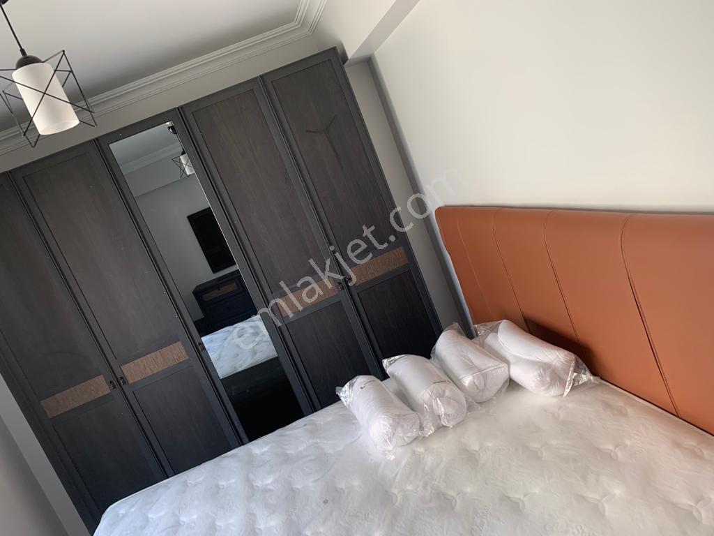 Ana Caddeye Yakın | Medigün Hastanesi Yanı | 100 M² 2+1 Satılık - Görsel 2