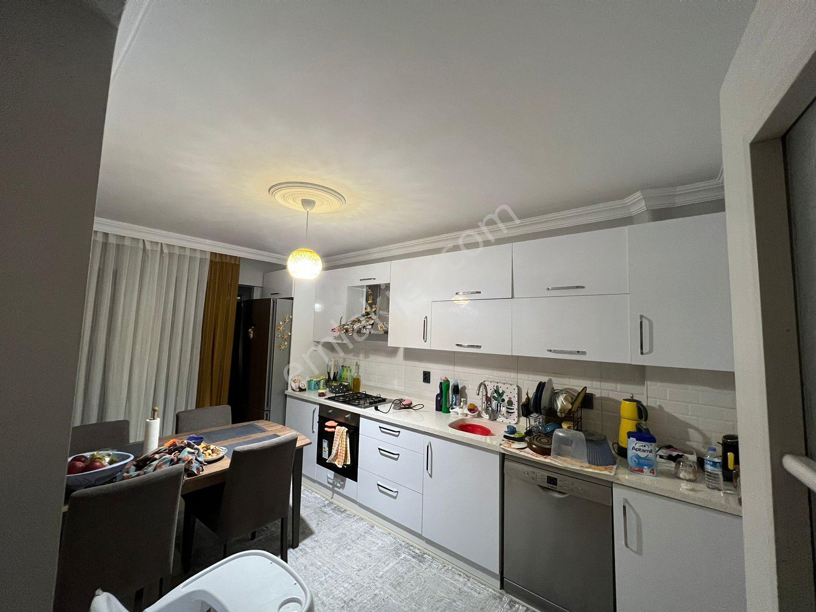 Ana Caddeye Yakın | Medigün Hastanesi Yanı | 100 M² 2+1 Satılık - Görsel 12