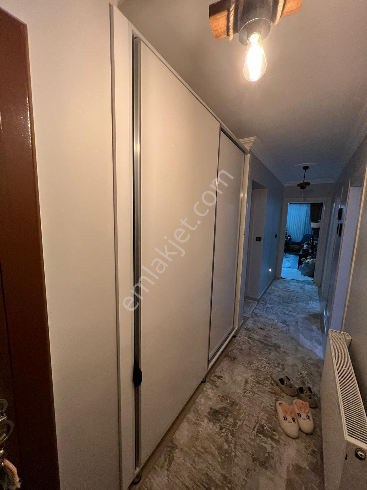 Ana Caddeye Yakın | Medigün Hastanesi Yanı | 100 M² 2+1 Satılık - Görsel 6