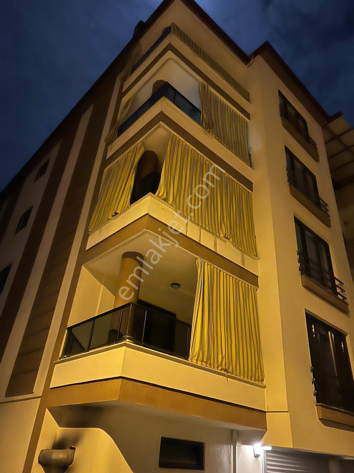 Ana Caddeye Yakın | Medigün Hastanesi Yanı | 100 M² 2+1 Satılık - Görsel 7