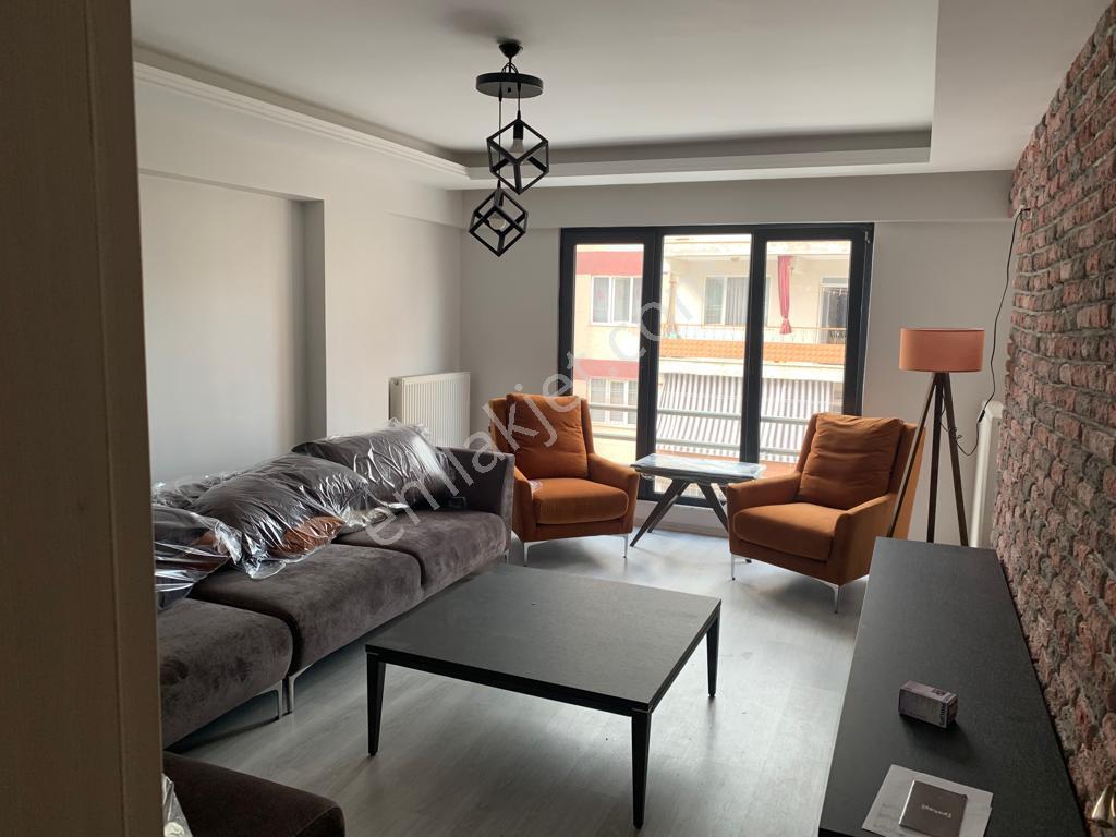 Ana Caddeye Yakın | Medigün Hastanesi Yanı | 100 M² 2+1 Satılık - Görsel 13