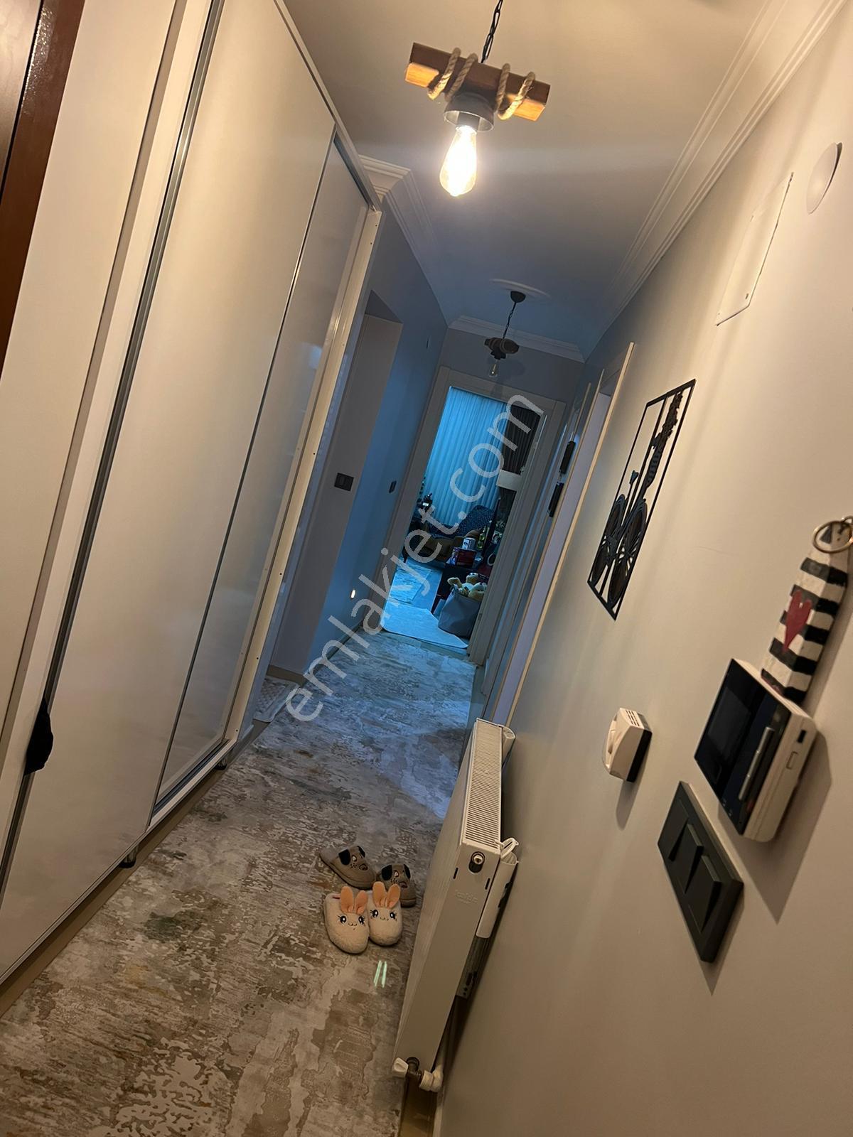 Ana Caddeye Yakın | Medigün Hastanesi Yanı | 100 M² 2+1 Satılık - Görsel 8