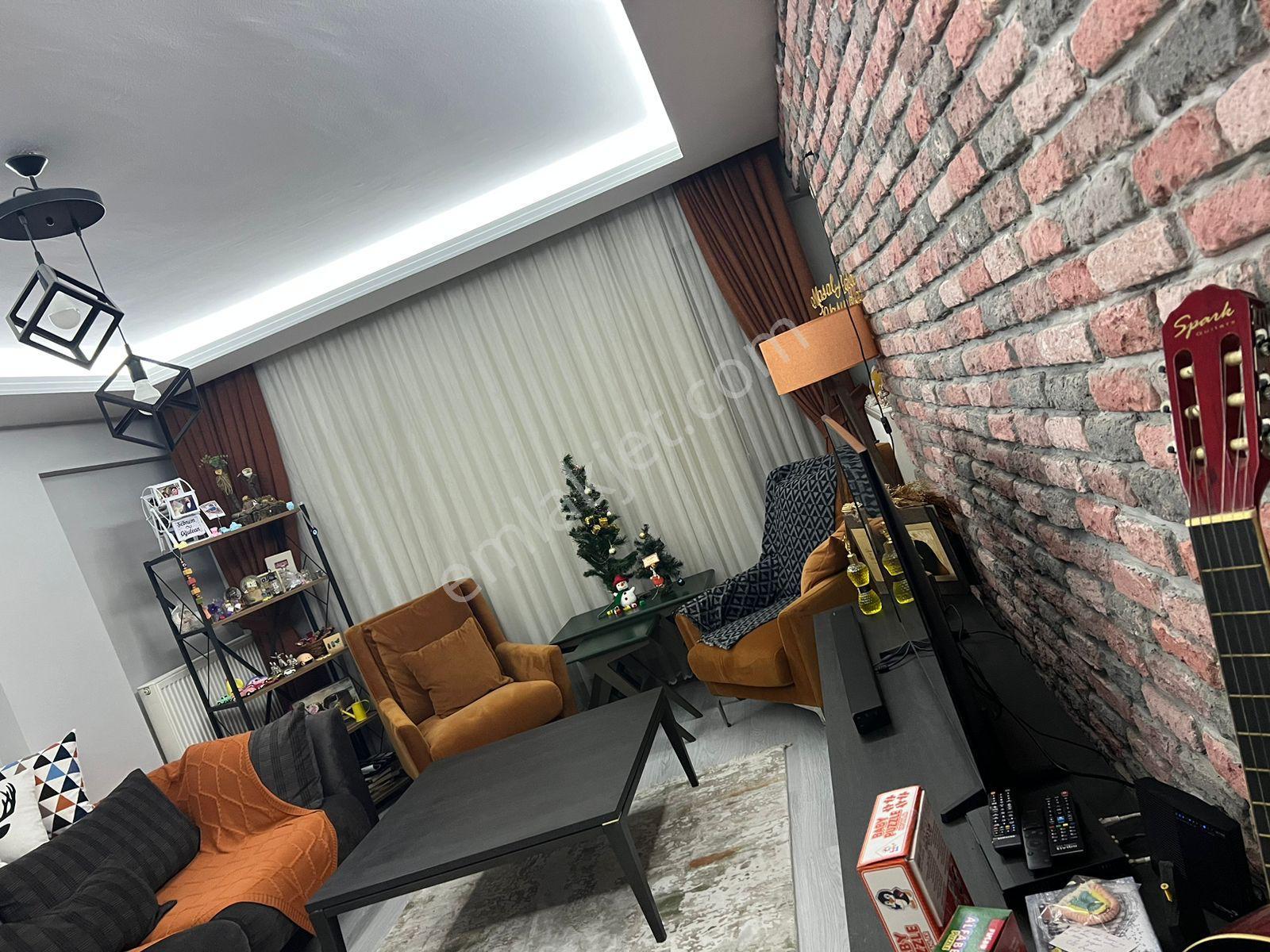 Ana Caddeye Yakın | Medigün Hastanesi Yanı | 100 M² 2+1 Satılık - Görsel 5