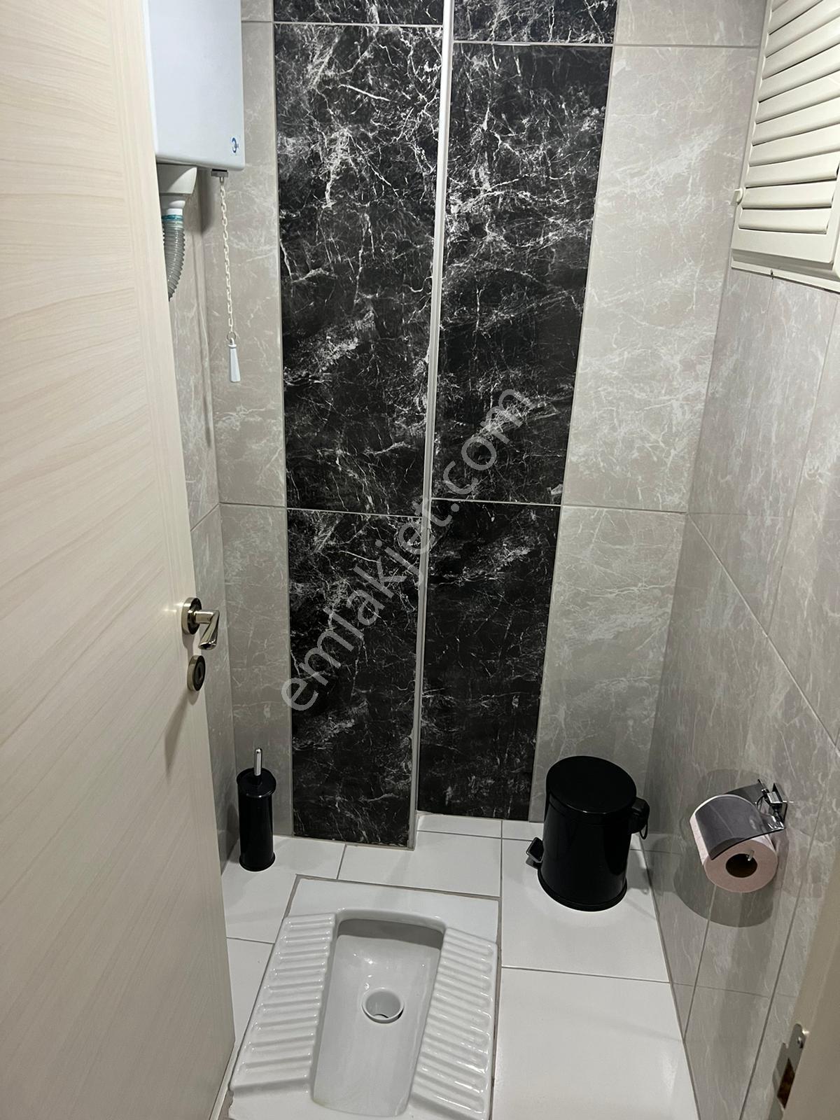 Ana Caddeye Yakın | Medigün Hastanesi Yanı | 100 M² 2+1 Satılık - Görsel 10