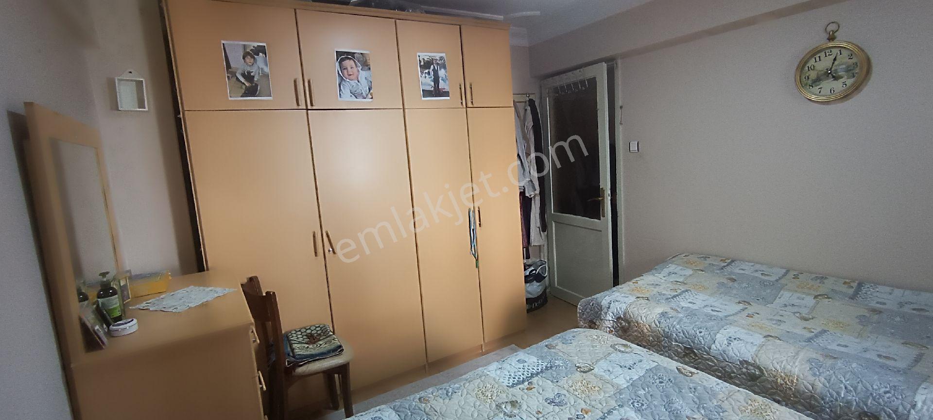 Karşıyaka Tersane’de Sahile Yürüme Mesafesinde 3+1, Çift Cepheli, 2 Balkonlu Ferah Daire! - Görsel 27