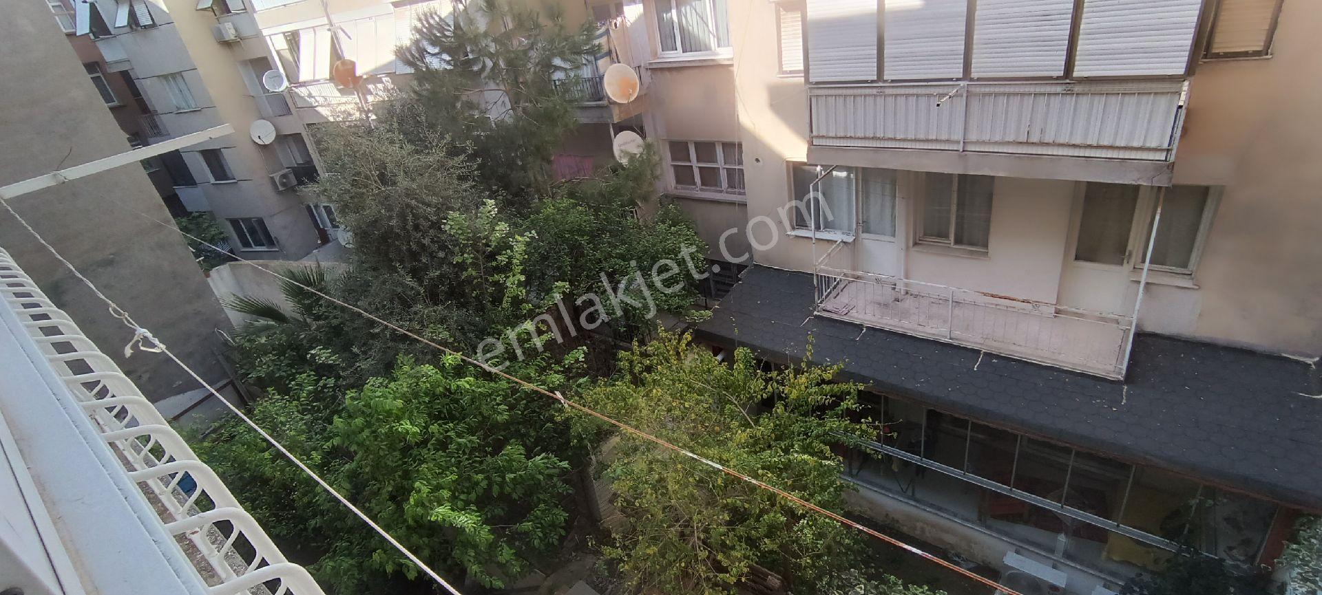 Karşıyaka Tersane’de Sahile Yürüme Mesafesinde 3+1, Çift Cepheli, 2 Balkonlu Ferah Daire! - Görsel 33
