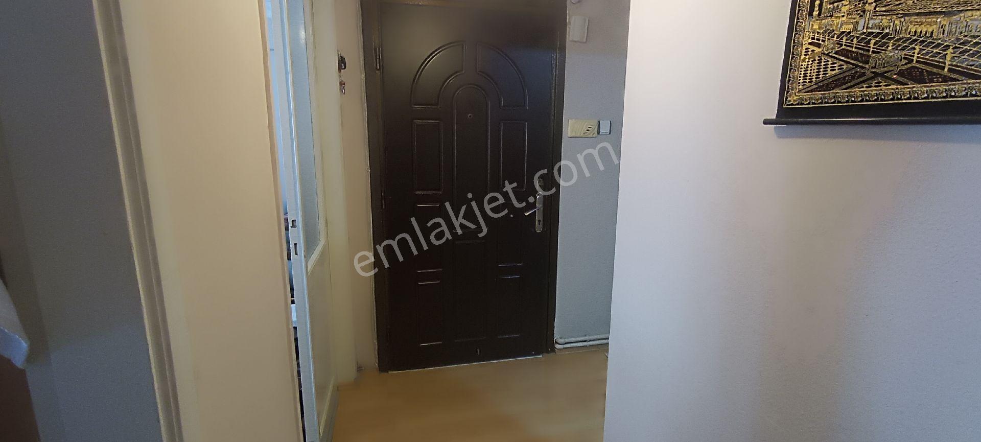 Karşıyaka Tersane’de Sahile Yürüme Mesafesinde 3+1, Çift Cepheli, 2 Balkonlu Ferah Daire! - Görsel 15