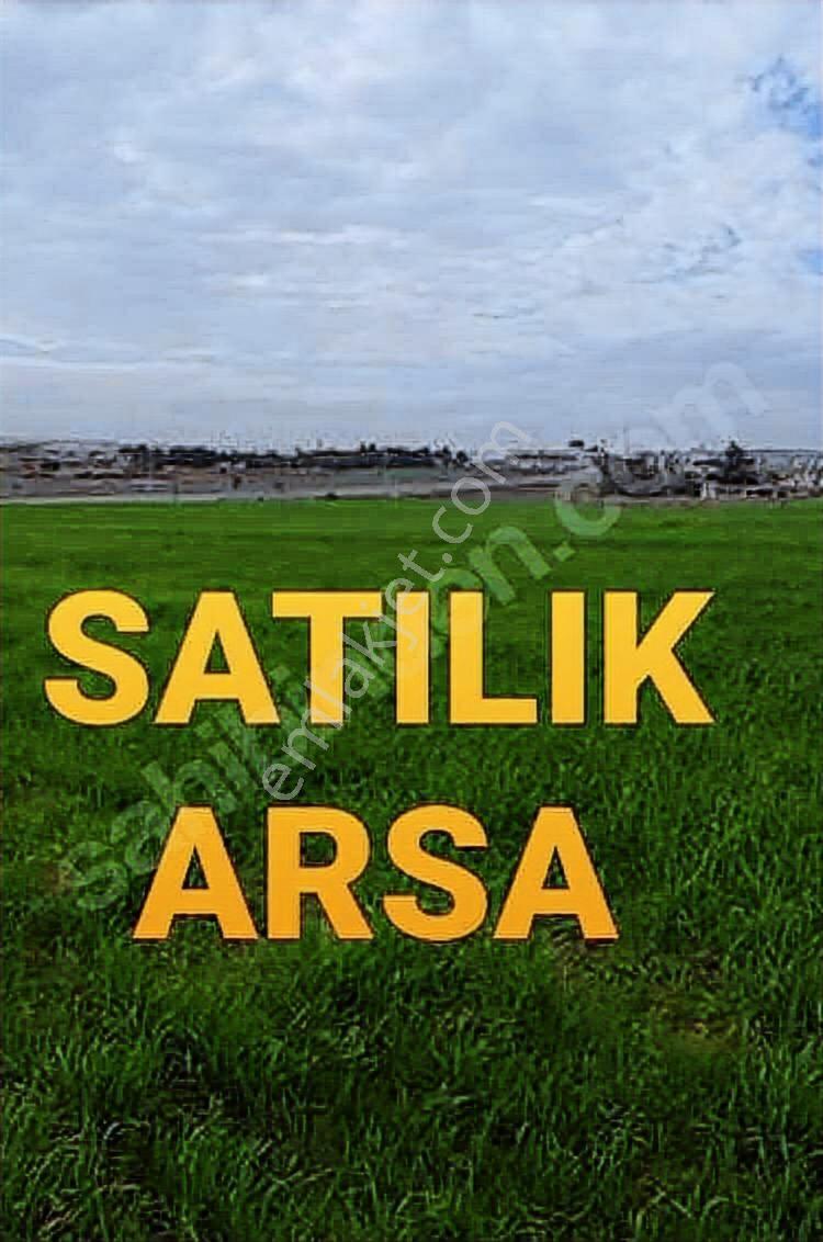 Öncü'den Satılık Villa Arsası Hissesi