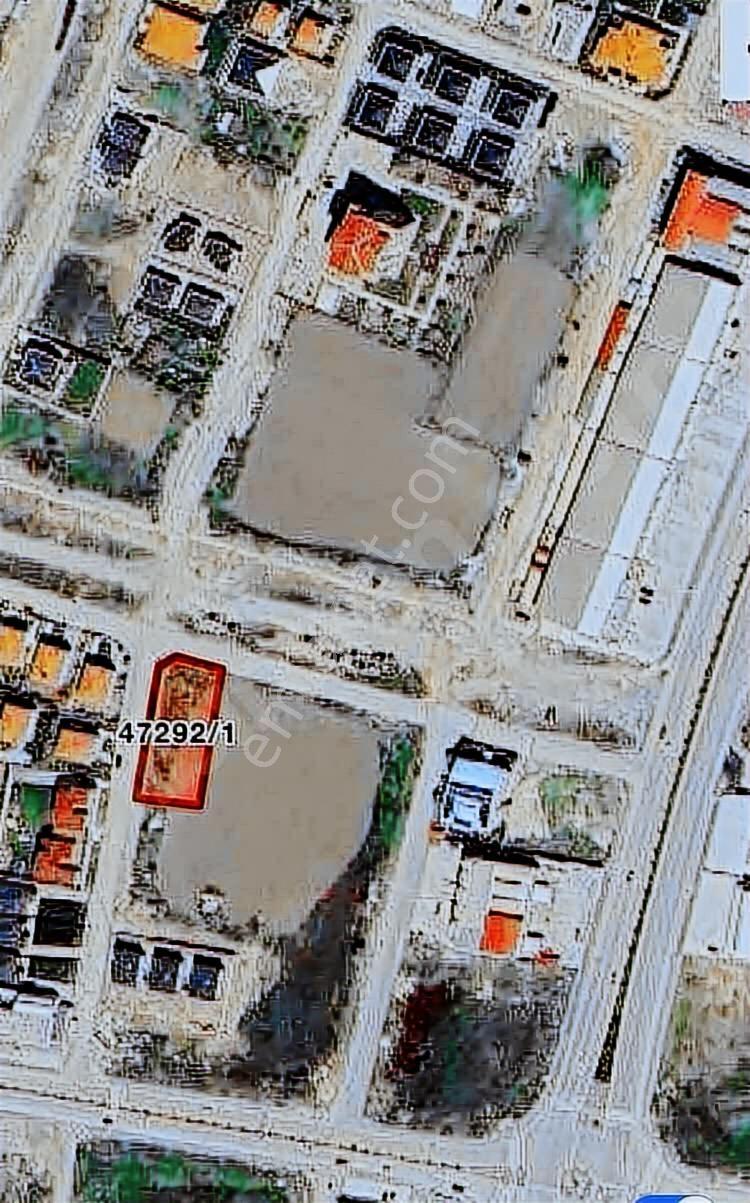 Öncü'den Satılık Villa Arsası Hissesi - Görsel 2