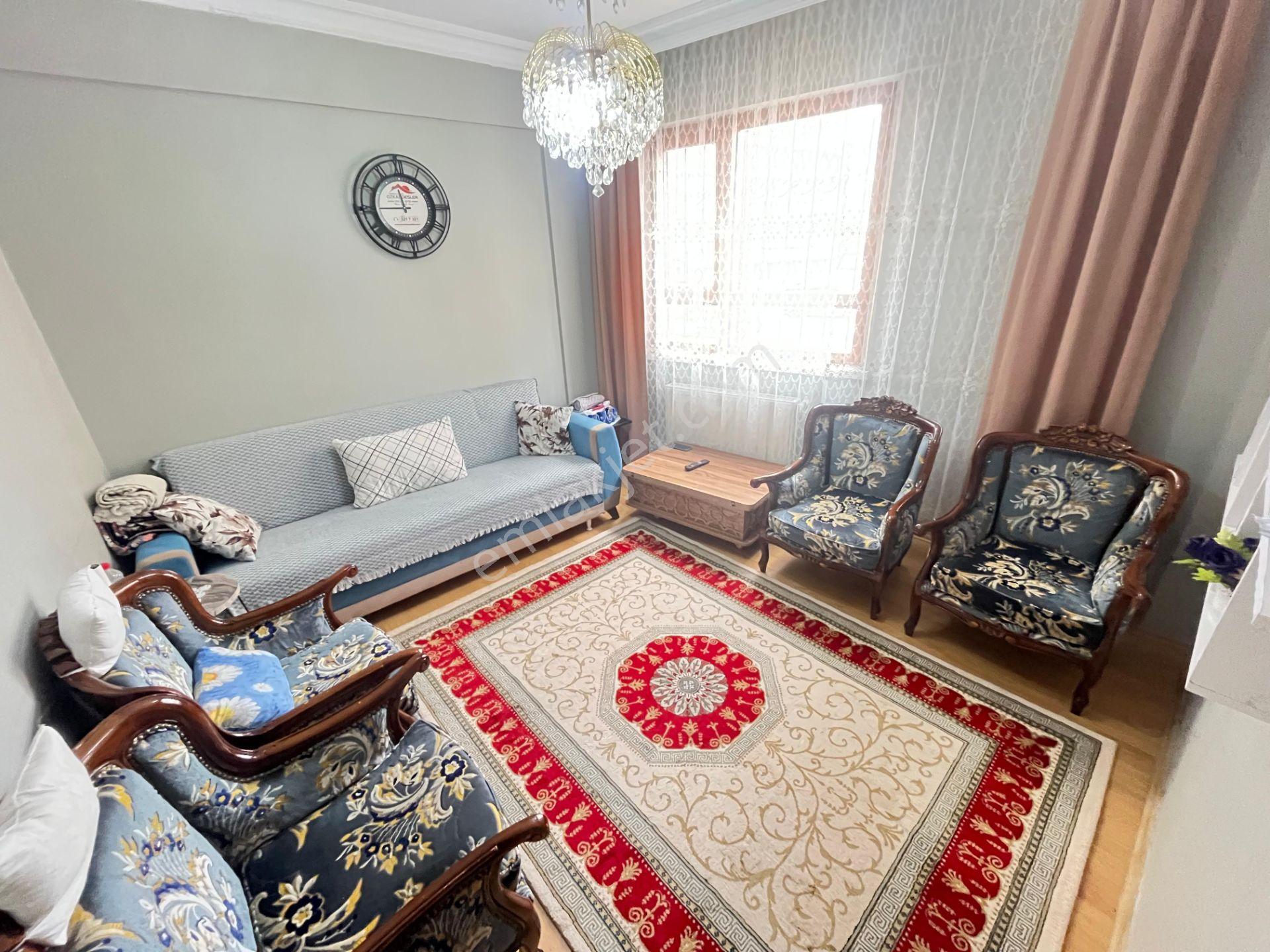 Selim Caddesi Yakını Masrafsız 2+1 Arakat Satılık Daire** - Görsel 14