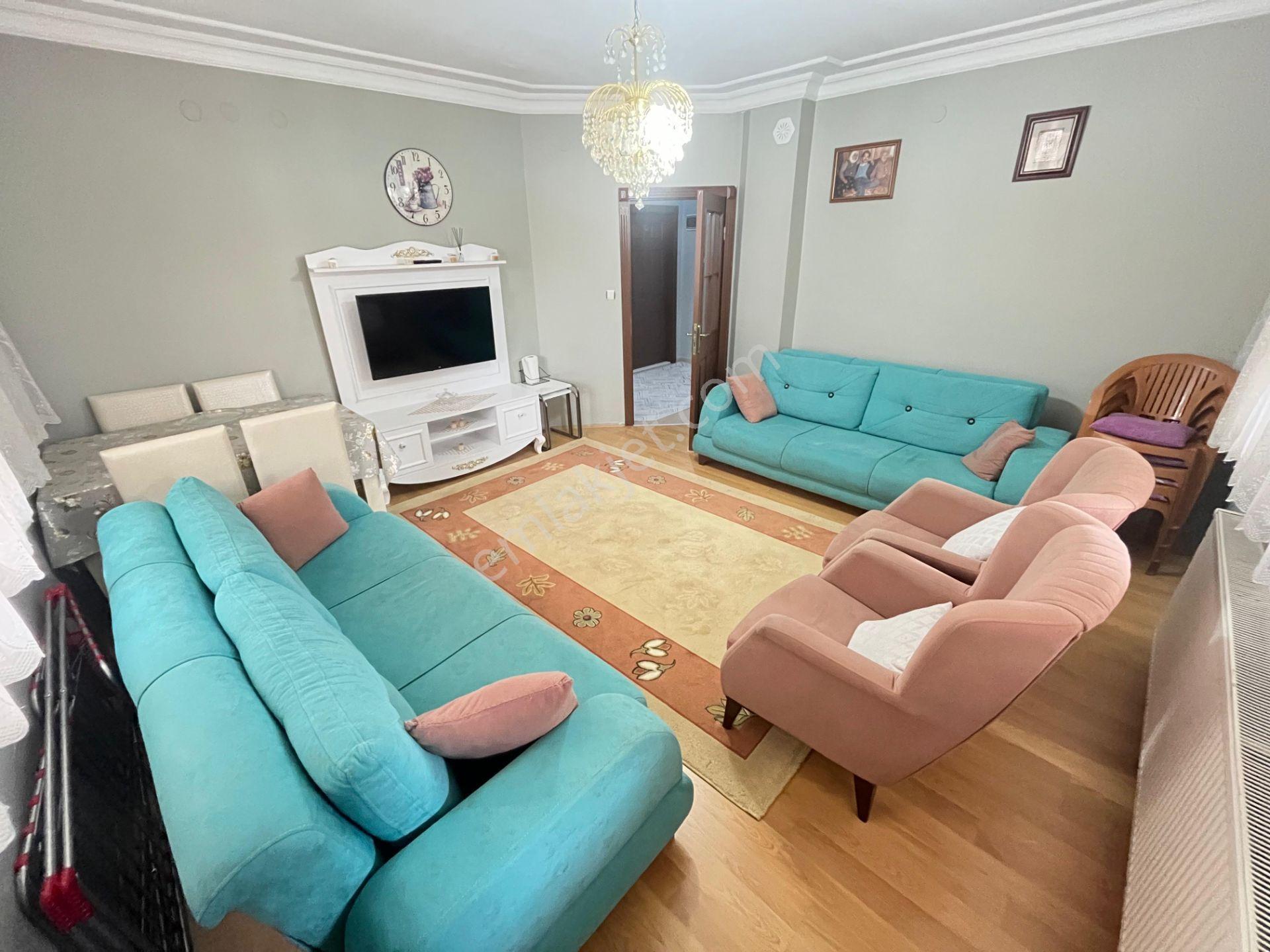 Selim Caddesi Yakını Masrafsız 2+1 Arakat Satılık Daire** - Görsel 11