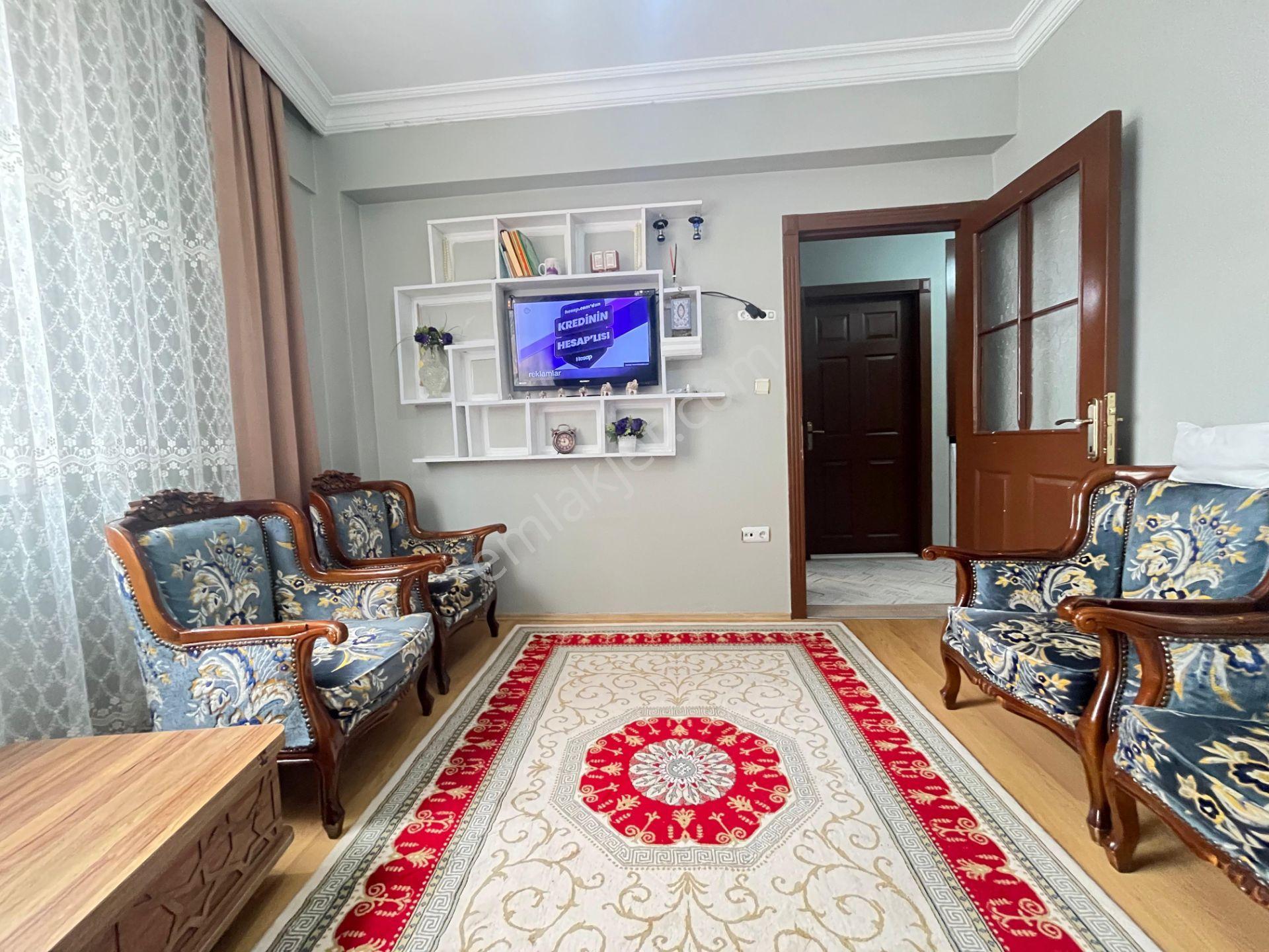 Selim Caddesi Yakını Masrafsız 2+1 Arakat Satılık Daire** - Görsel 16