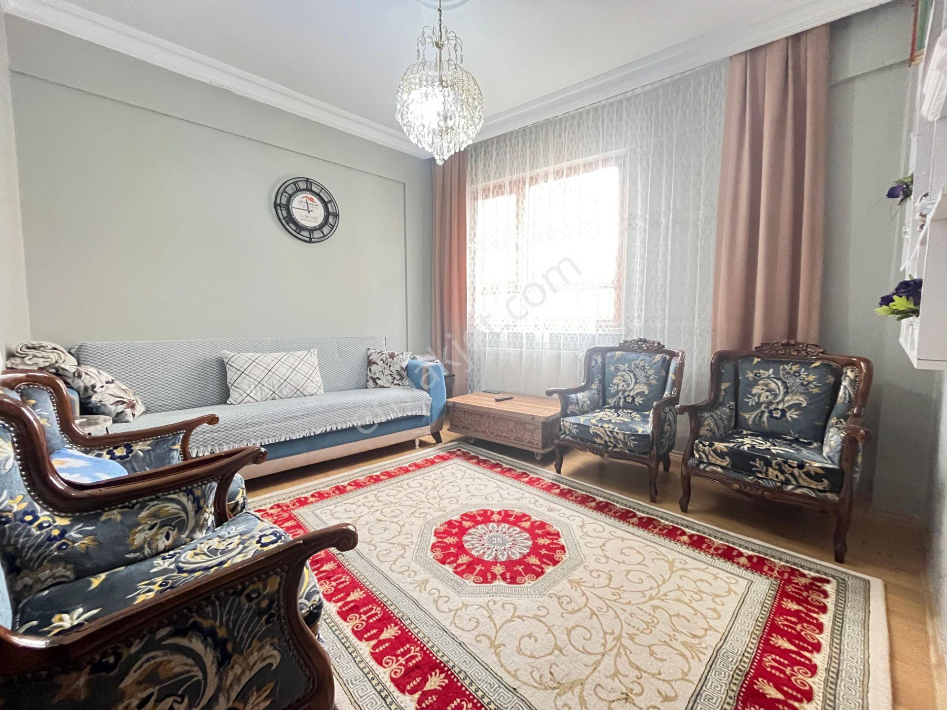 Selim Caddesi Yakını Masrafsız 2+1 Arakat Satılık Daire** - Görsel 13