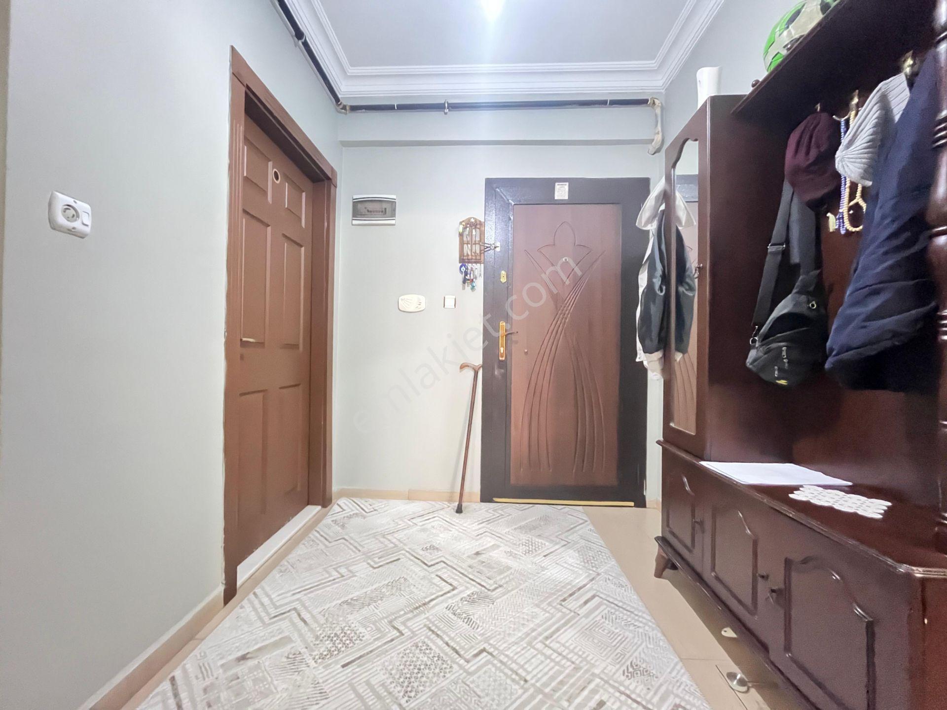Selim Caddesi Yakını Masrafsız 2+1 Arakat Satılık Daire** - Görsel 24