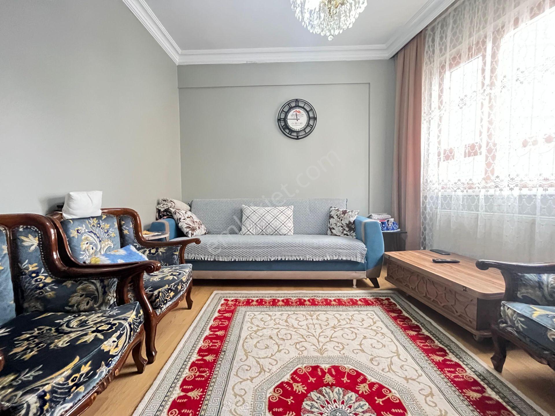 Selim Caddesi Yakını Masrafsız 2+1 Arakat Satılık Daire** - Görsel 15