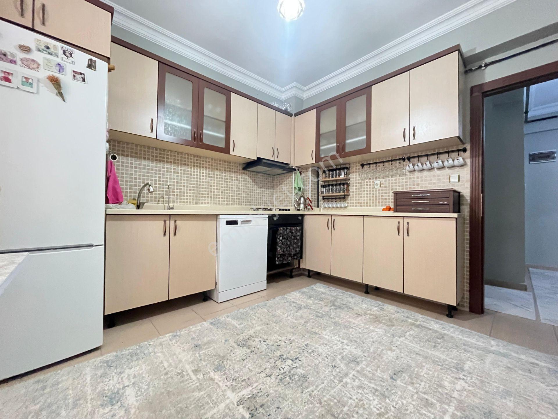 Selim Caddesi Yakını Masrafsız 2+1 Arakat Satılık Daire** - Görsel 7