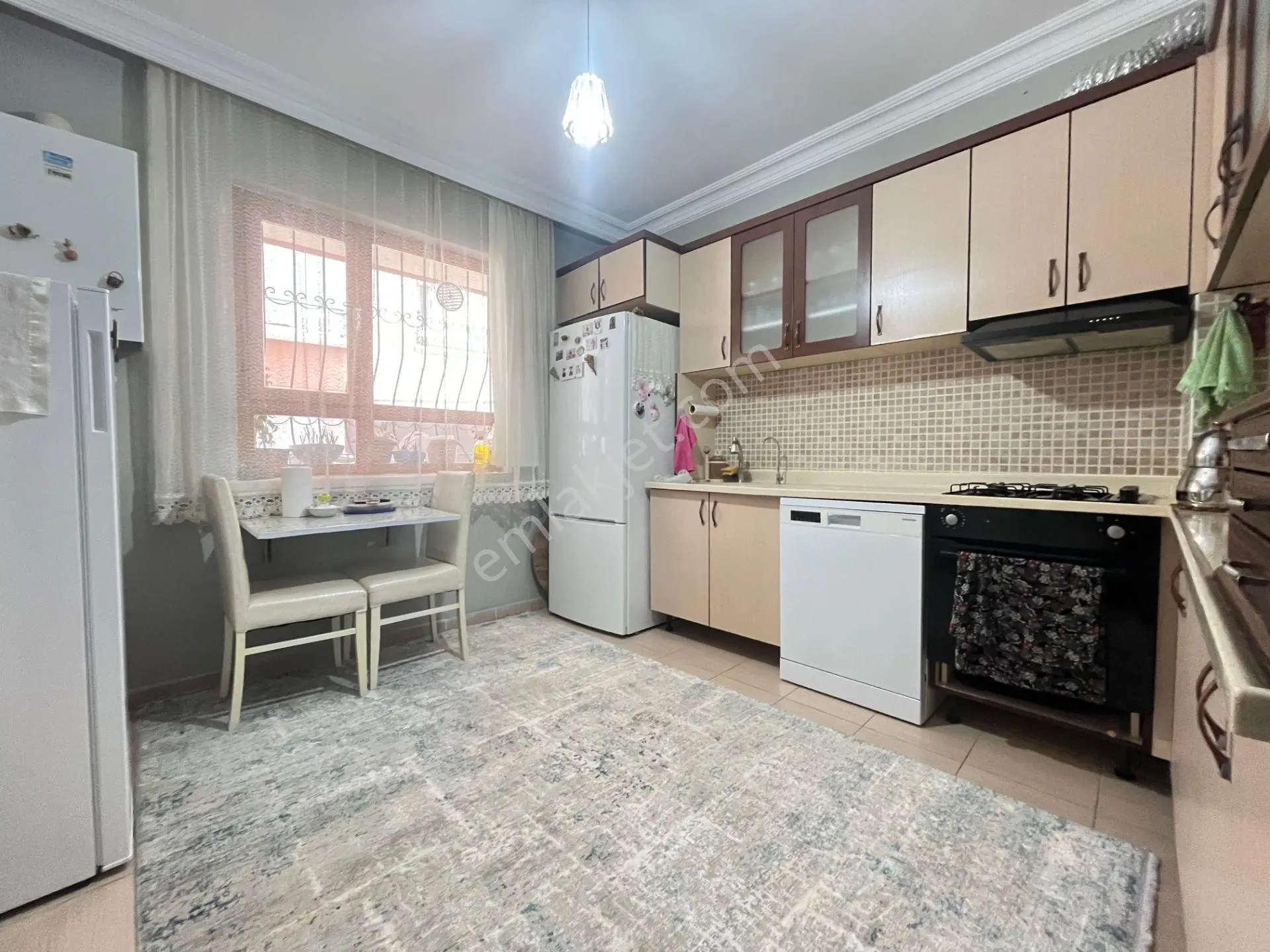 Selim Caddesi Yakını Masrafsız 2+1 Arakat Satılık Daire** - Görsel 3