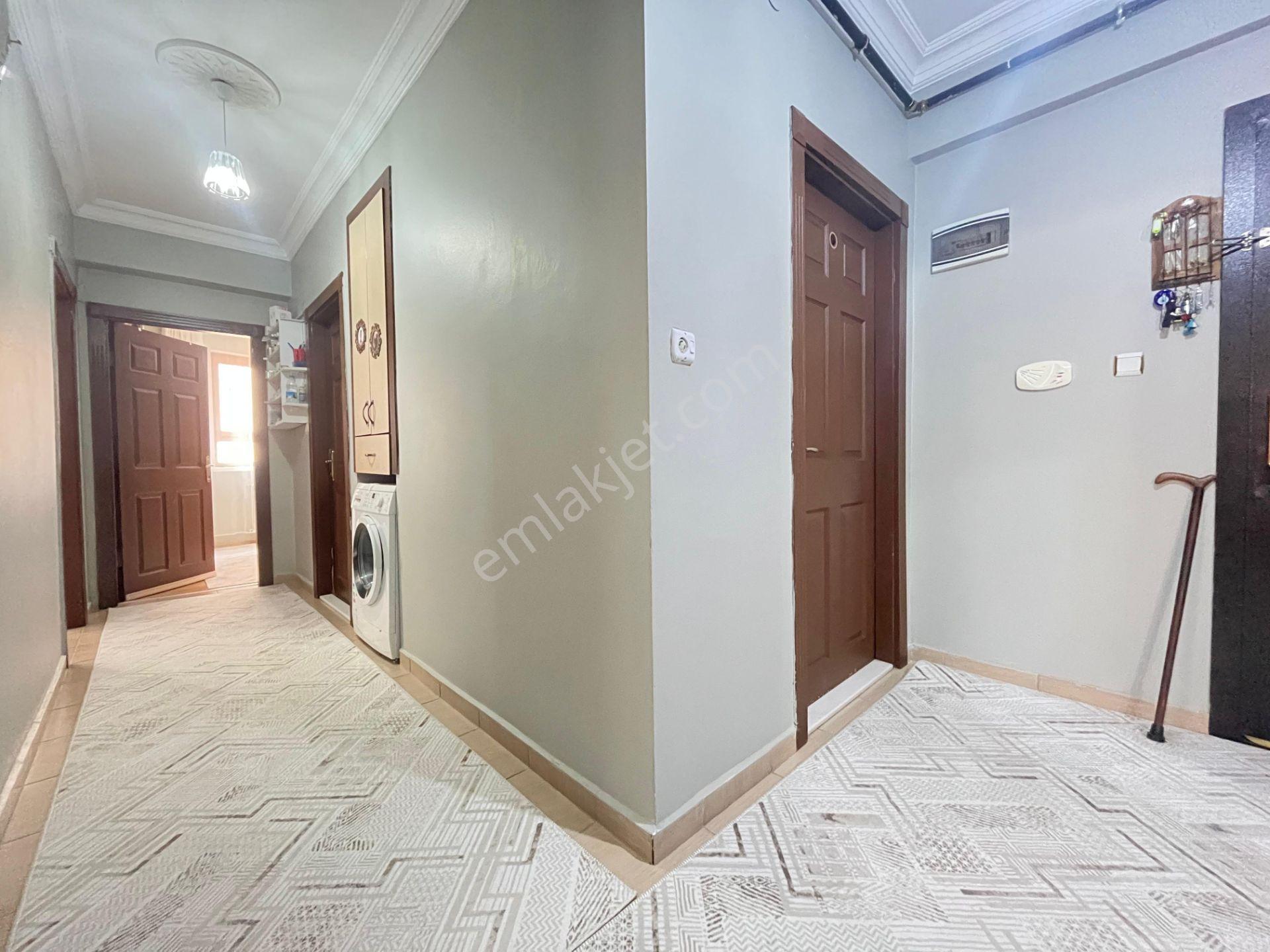 Selim Caddesi Yakını Masrafsız 2+1 Arakat Satılık Daire** - Görsel 23