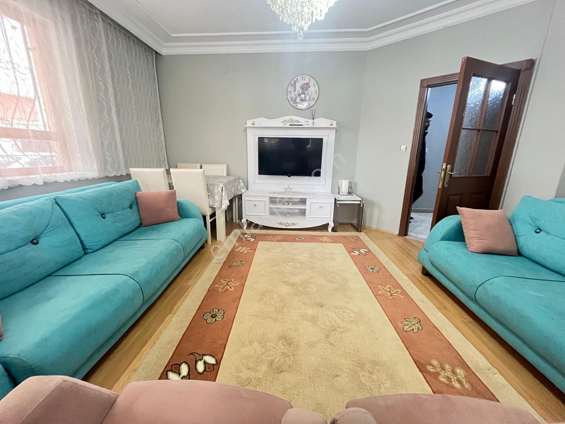 Selim Caddesi Yakını Masrafsız 2+1 Arakat Satılık Daire** - Görsel 10