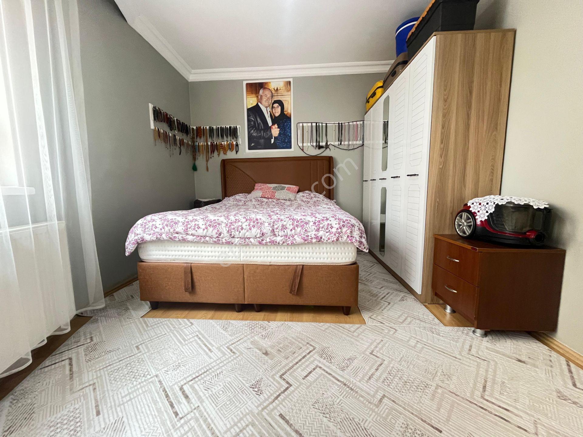 Selim Caddesi Yakını Masrafsız 2+1 Arakat Satılık Daire** - Görsel 19
