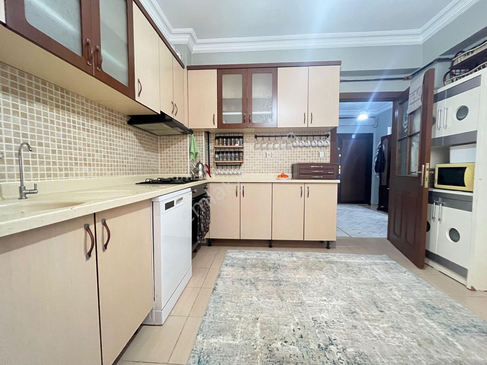 Selim Caddesi Yakını Masrafsız 2+1 Arakat Satılık Daire** - Görsel 6
