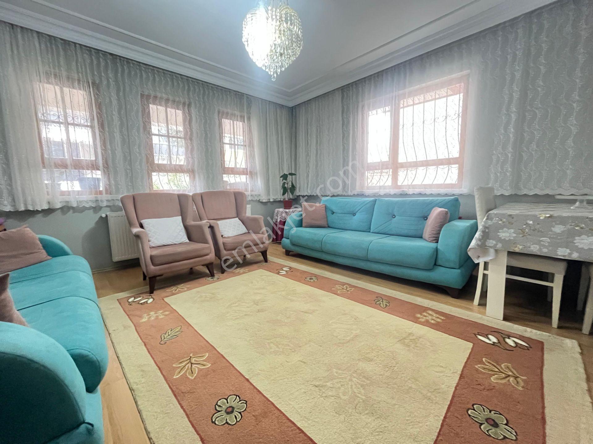 Selim Caddesi Yakını Masrafsız 2+1 Arakat Satılık Daire** - Görsel 8