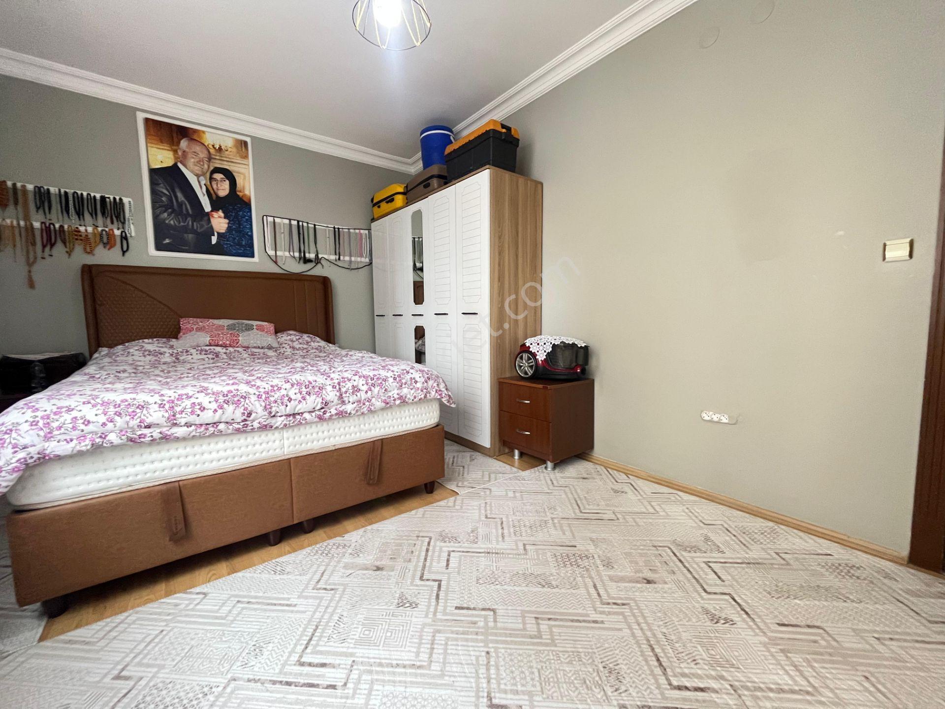 Selim Caddesi Yakını Masrafsız 2+1 Arakat Satılık Daire** - Görsel 20