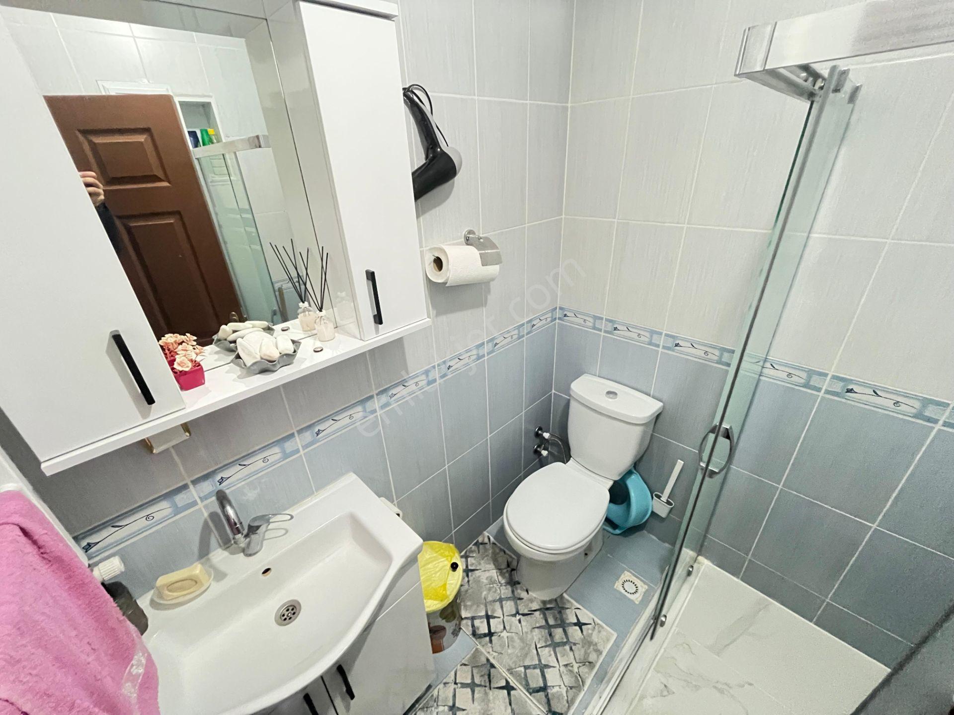 Selim Caddesi Yakını Masrafsız 2+1 Arakat Satılık Daire** - Görsel 26
