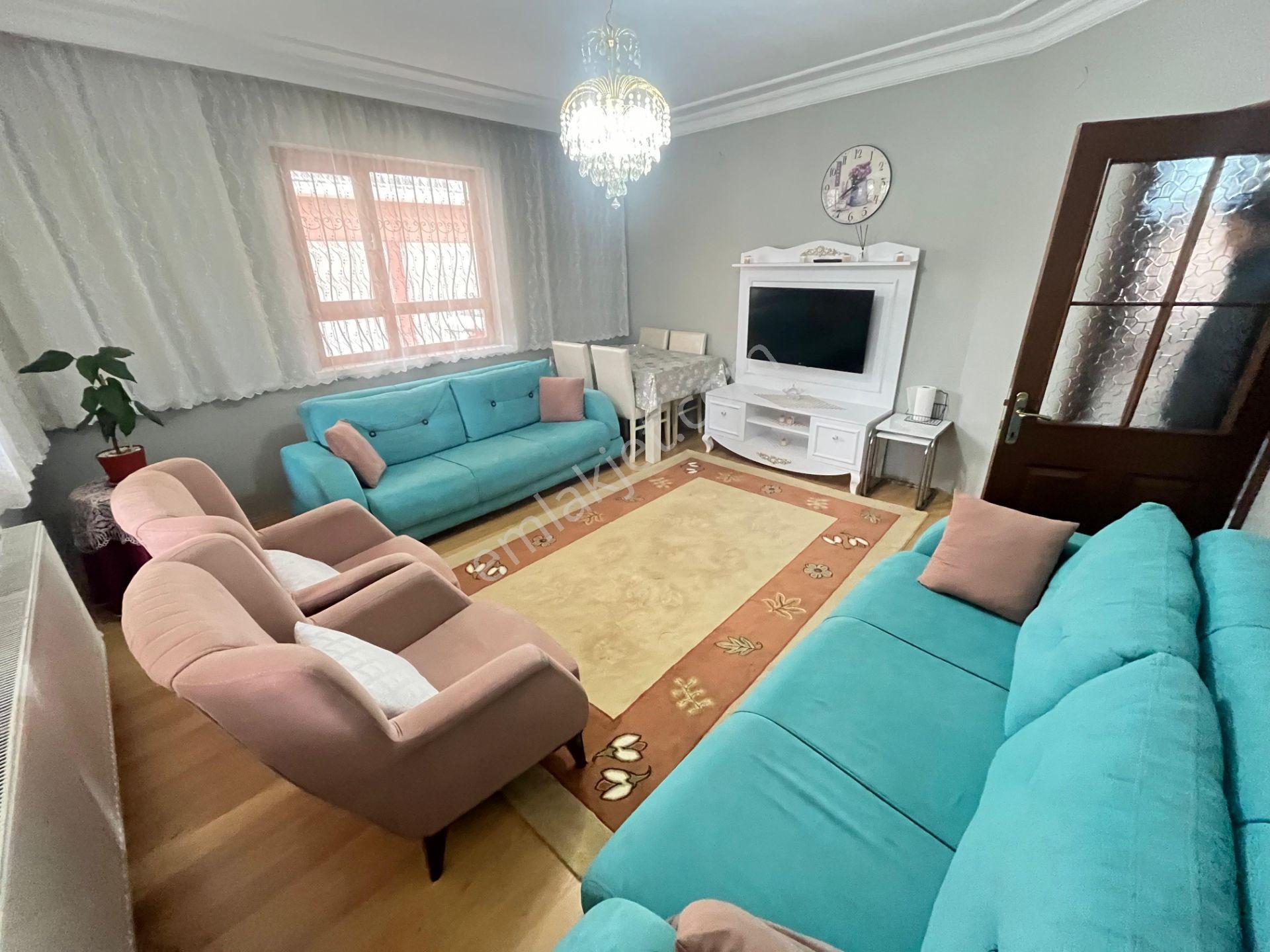 Selim Caddesi Yakını Masrafsız 2+1 Arakat Satılık Daire** - Görsel 9