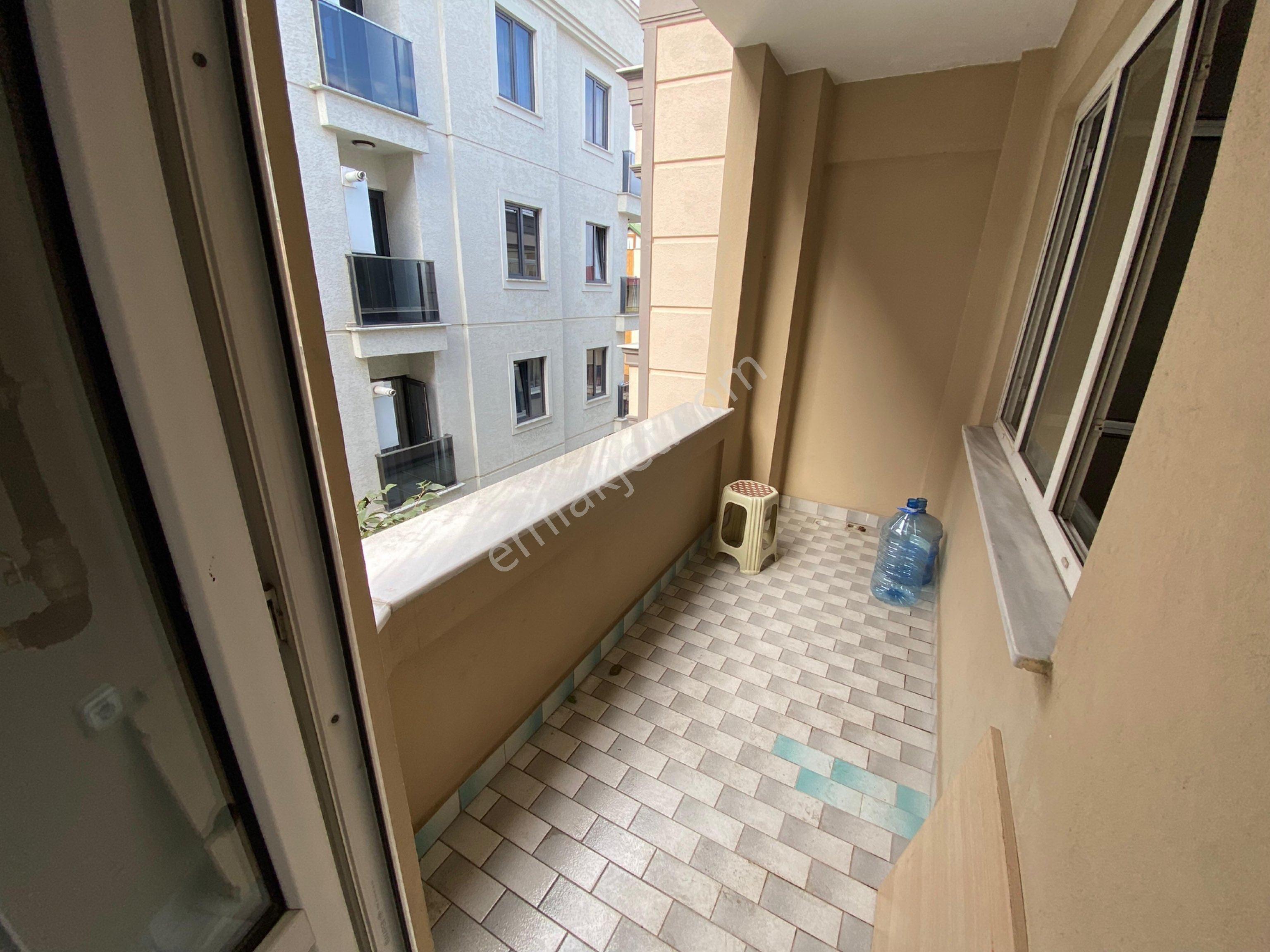 Kalkınma Mahallesi Uyguna Satılık Kiracılı 2+1 Daire - Görsel 4