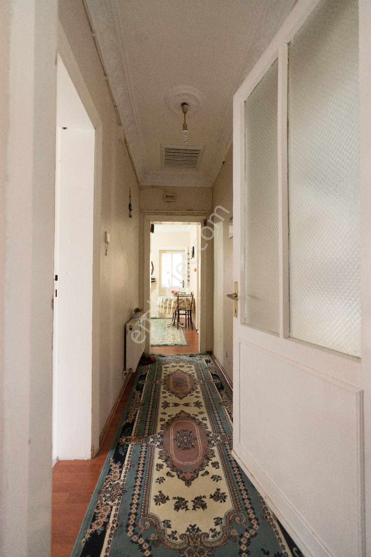 Sahibinden 453 M² Bahçeli, 3 Katlı Bina - Görsel 16