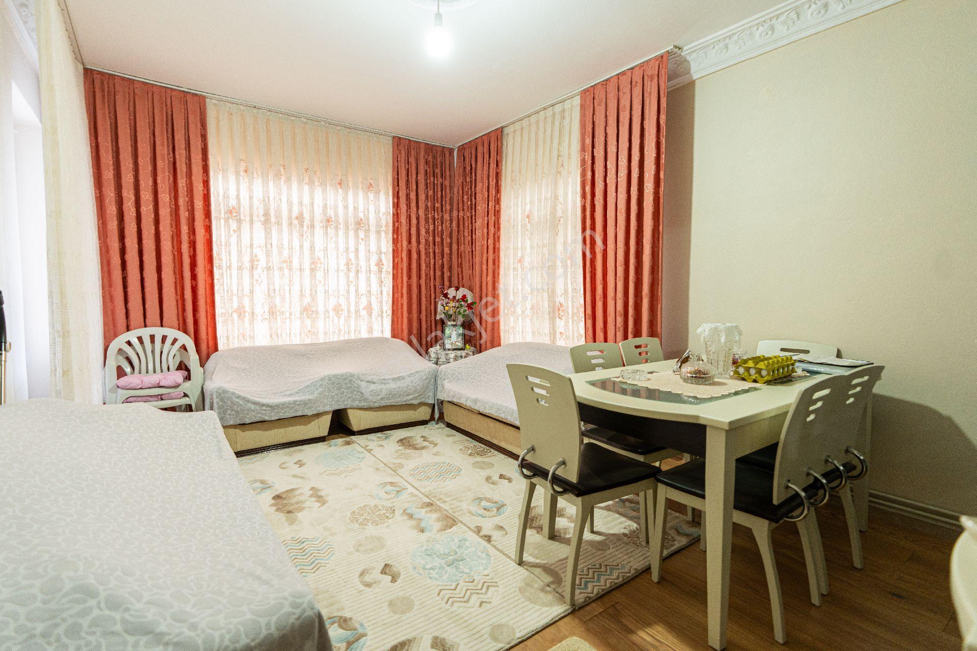 Sahibinden 453 M² Bahçeli, 3 Katlı Bina - Görsel 3