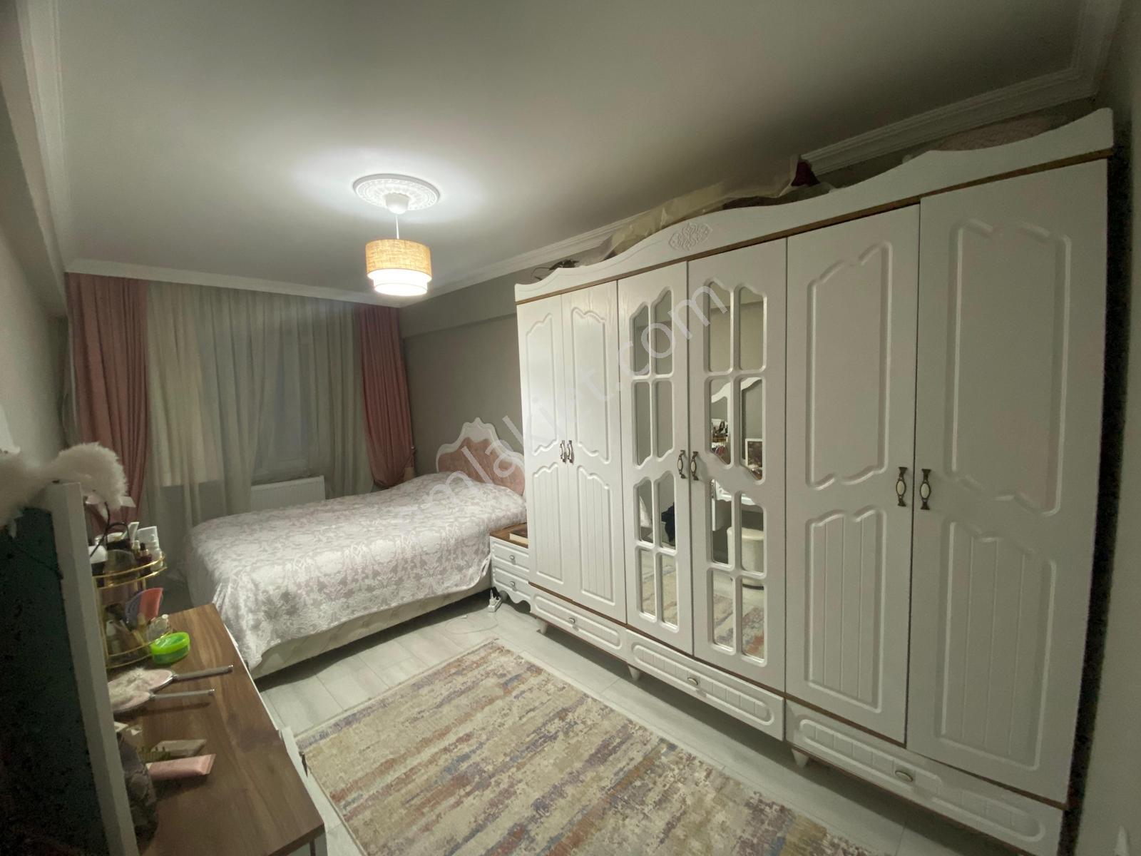 Kapaklı Bülent Aras Konutlarında Kiralık Geniş Daire - Görsel 5