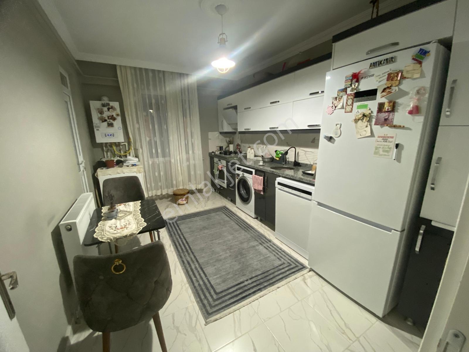 Kapaklı Bülent Aras Konutlarında Kiralık Geniş Daire - Görsel 2