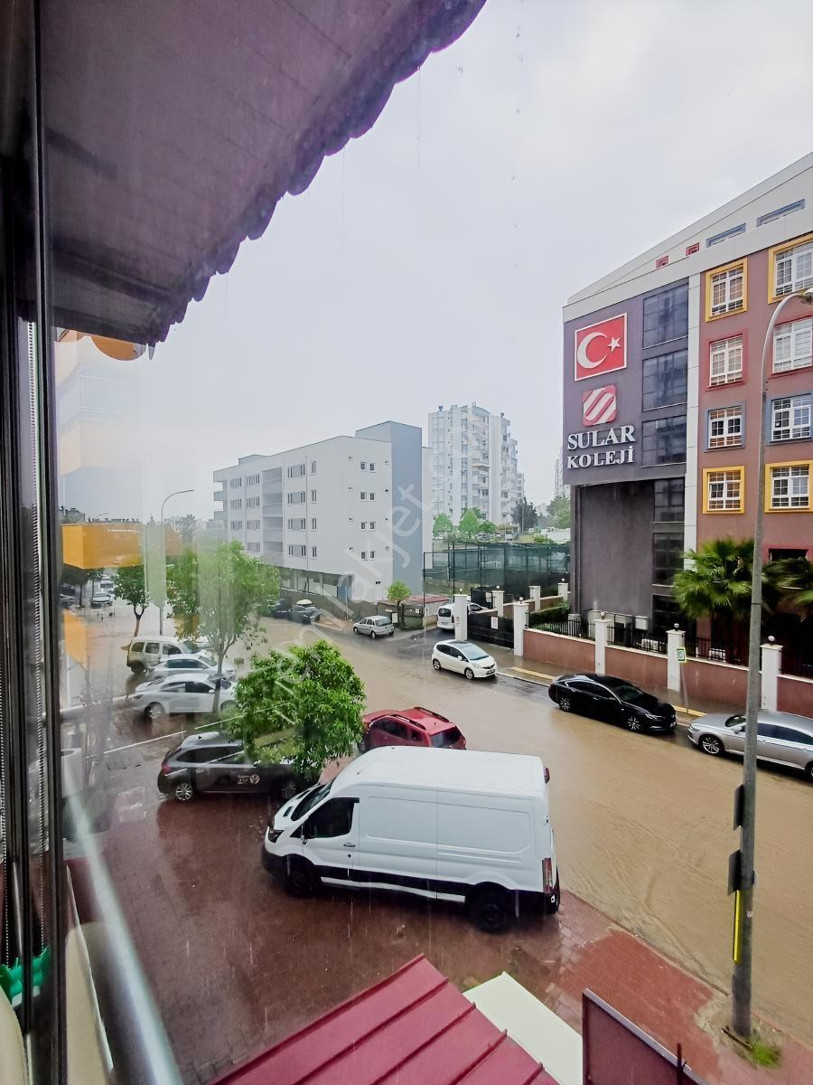 Adana Çukurova Belediyeevleri Kapalı Mutfak 3+1 Daire - Görsel 11