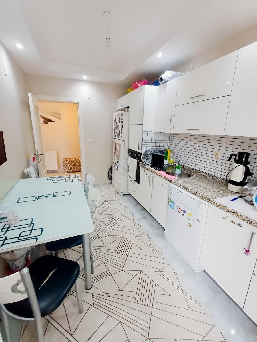 Adana Çukurova Belediyeevleri Kapalı Mutfak 3+1 Daire - Görsel 16