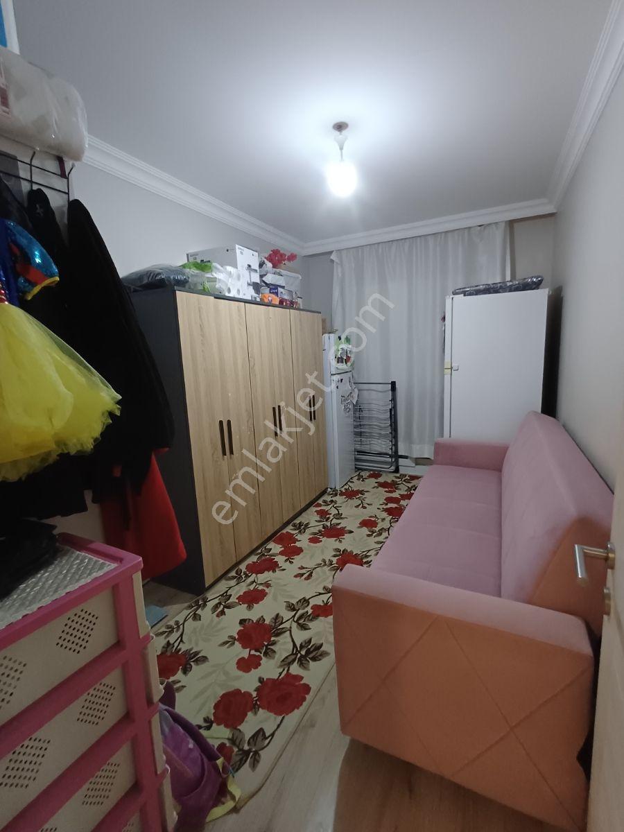 Adana Çukurova Belediyeevleri Kapalı Mutfak 3+1 Daire - Görsel 24