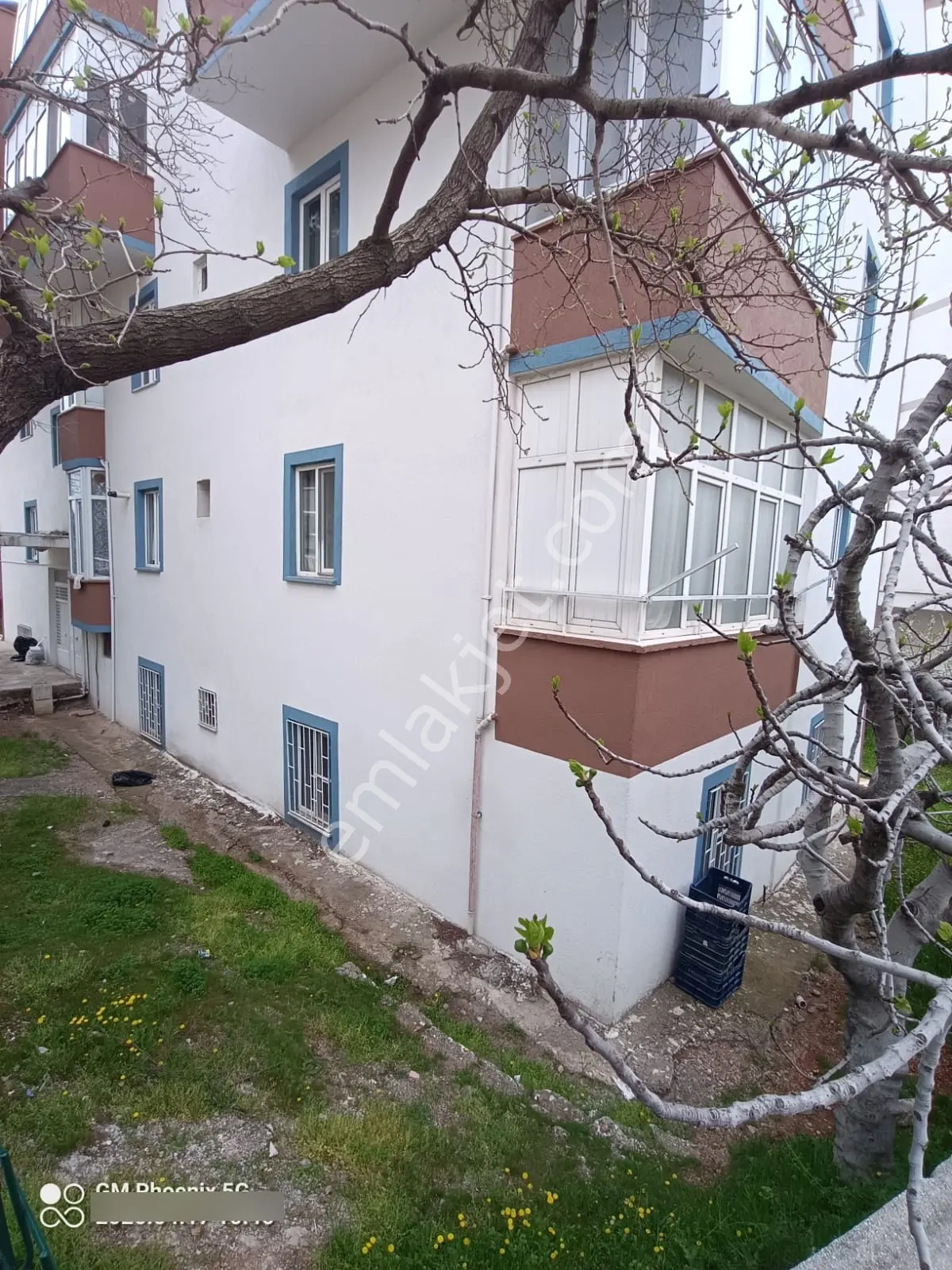 Yukarı Akdonun Hemen Arkasında Geniş Giriş Kat Satılık 3+1 Daire - Görsel 19