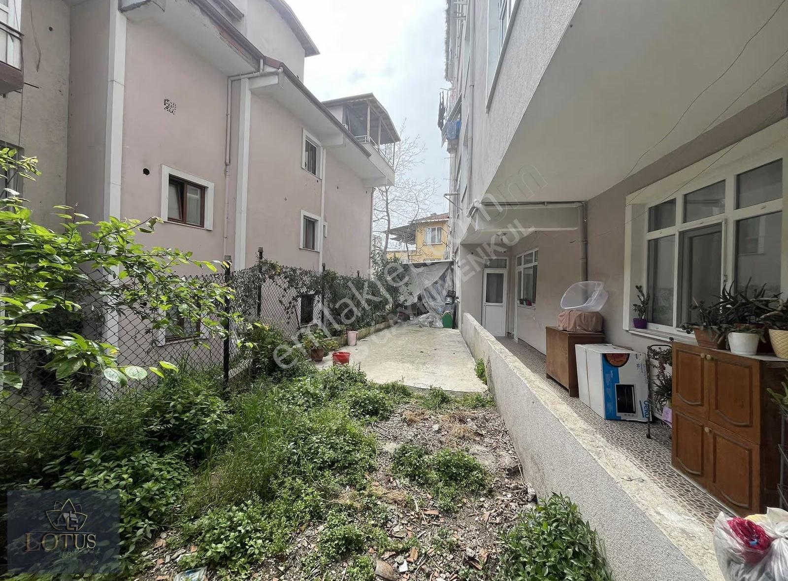 İzmit Orduevinde 2+1 Arakat 100m2 Satılık Daire - Görsel 28