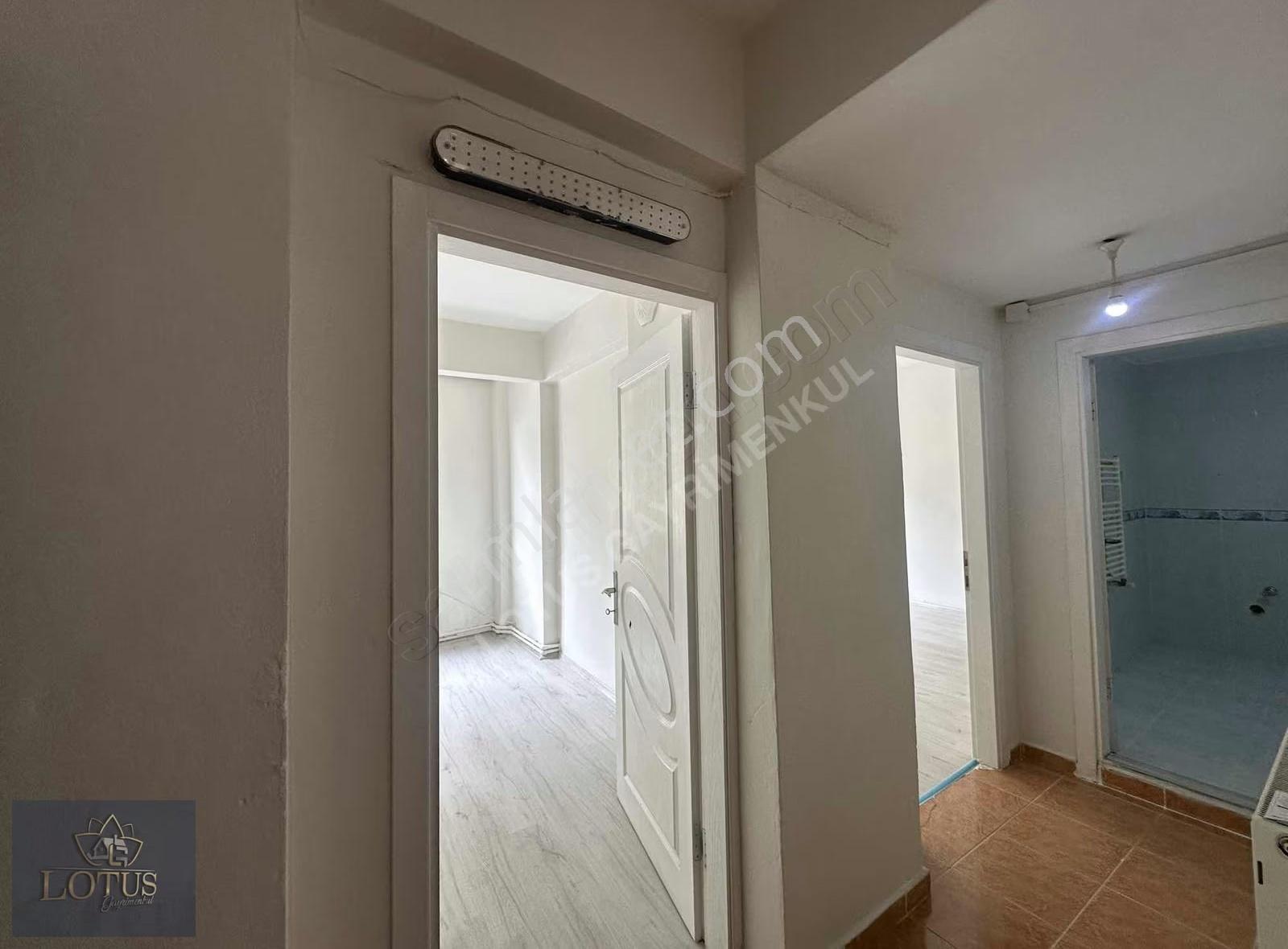 İzmit Orduevinde 2+1 Arakat 100m2 Satılık Daire - Görsel 22