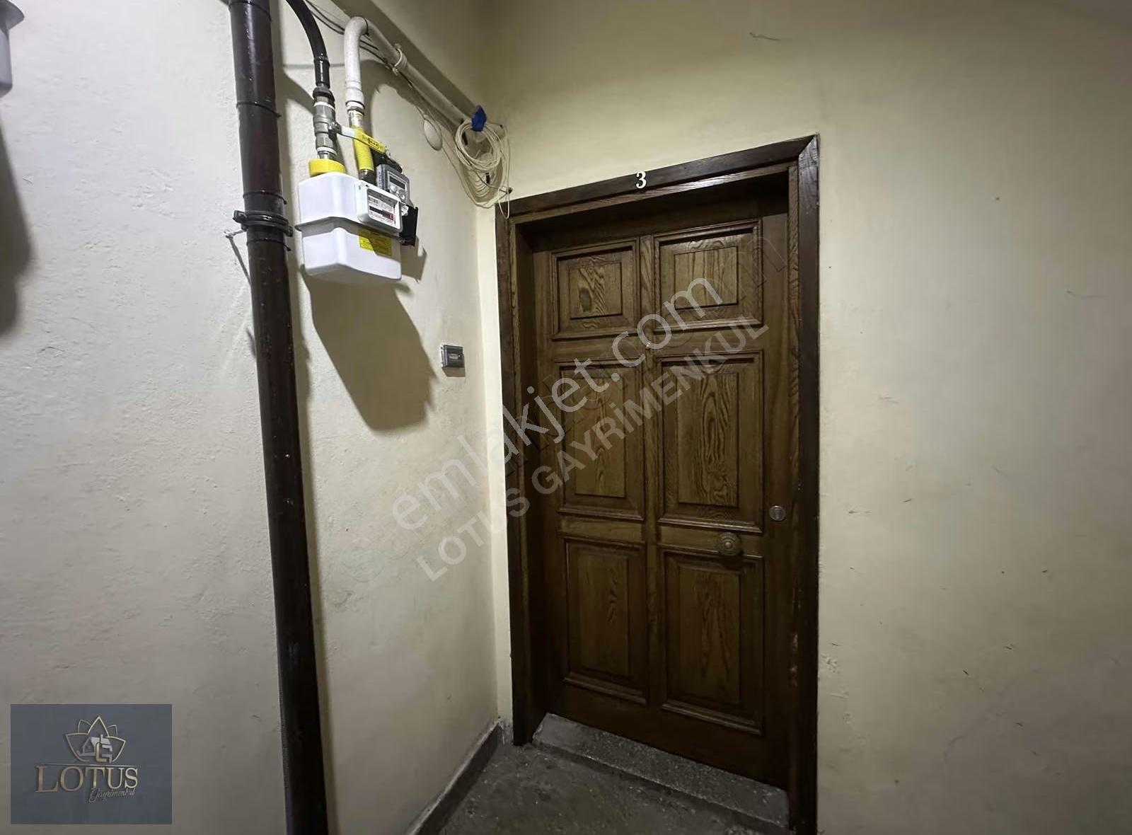 İzmit Orduevinde 2+1 Arakat 100m2 Satılık Daire - Görsel 19