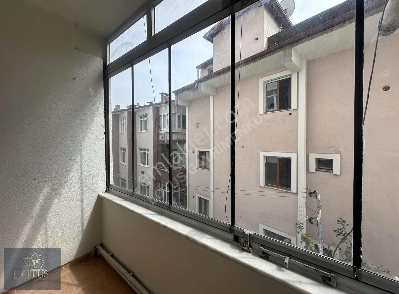 İzmit Orduevinde 2+1 Arakat 100m2 Satılık Daire - Görsel 30
