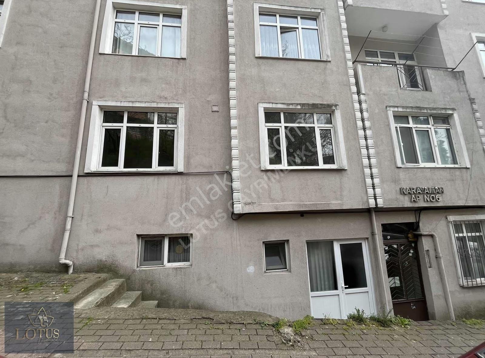 İzmit Orduevinde 2+1 Arakat 100m2 Satılık Daire - Görsel 20