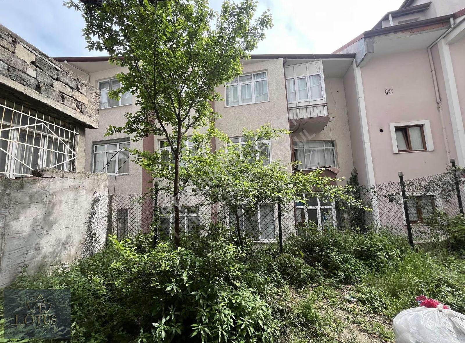 İzmit Orduevinde 2+1 Arakat 100m2 Satılık Daire - Görsel 9
