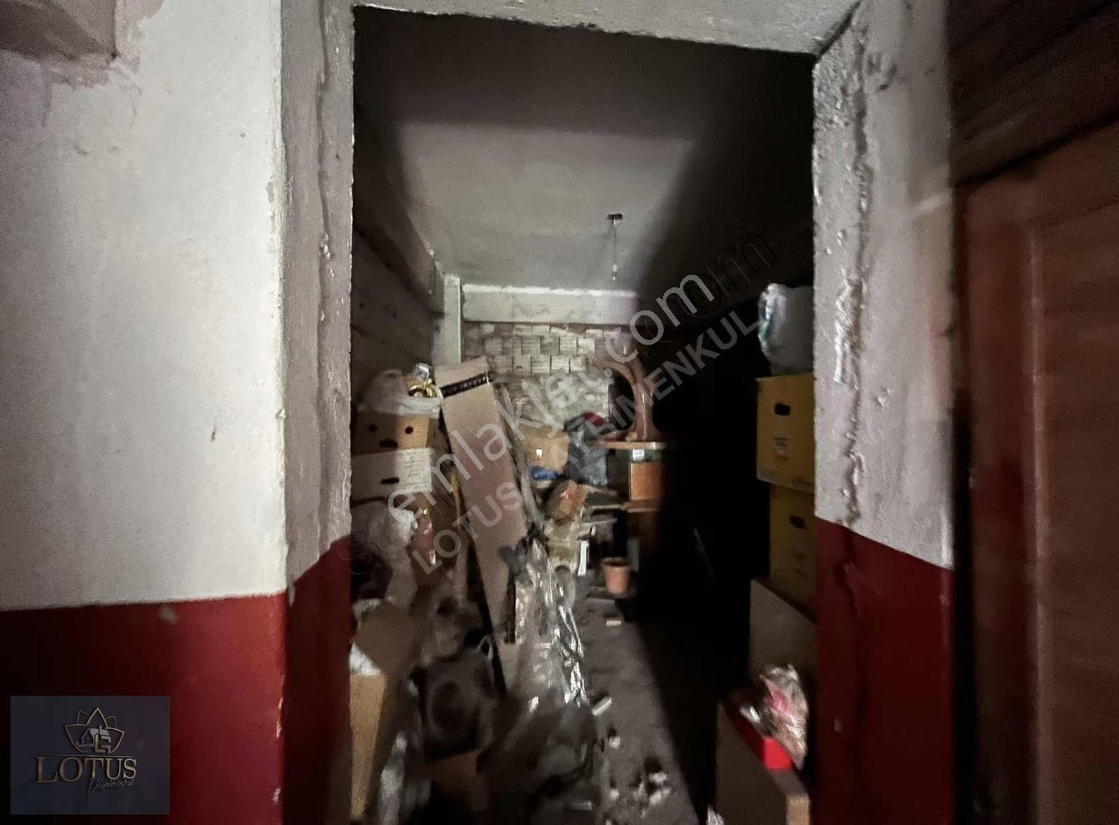 İzmit Orduevinde 2+1 Arakat 100m2 Satılık Daire - Görsel 26
