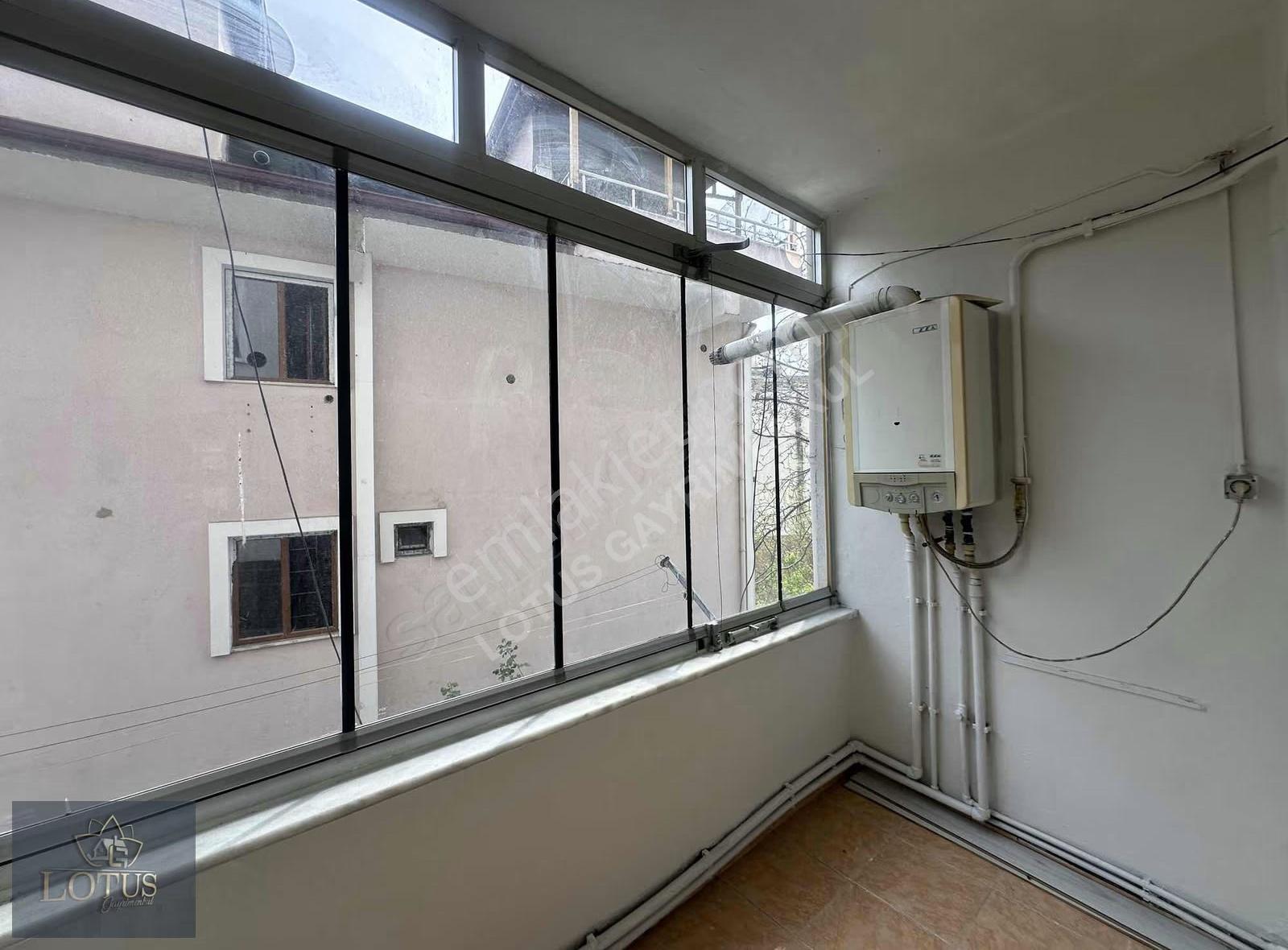 İzmit Orduevinde 2+1 Arakat 100m2 Satılık Daire - Görsel 5