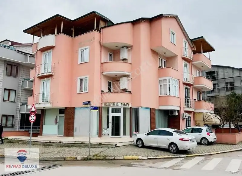 Derince 60 Evler Sahiline Yürüme Mesafesinde Satılık 2+1 Daire - Görsel 3