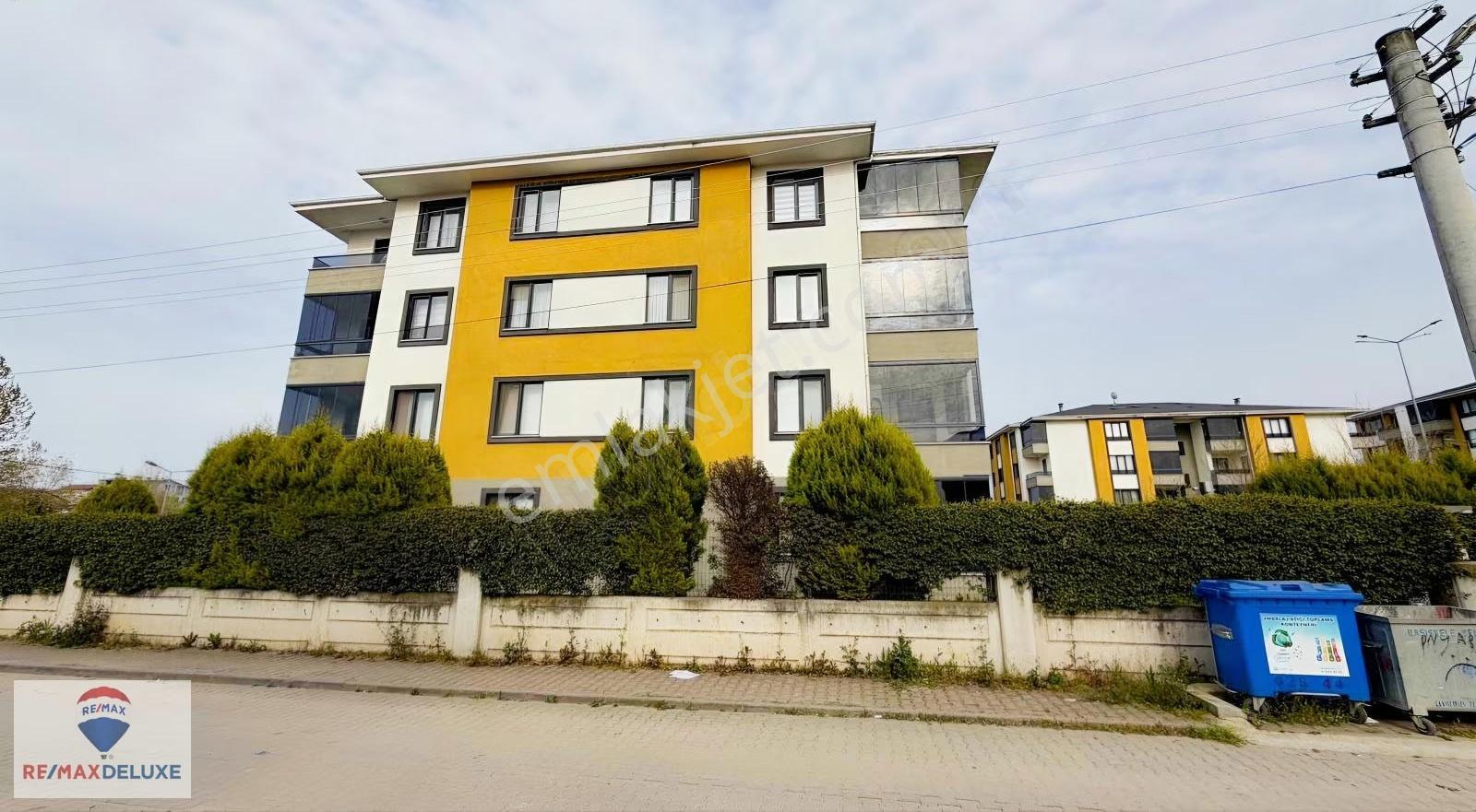Bulvar Başiskele Sitesinde Satılık 3+1 Daire - Görsel 35