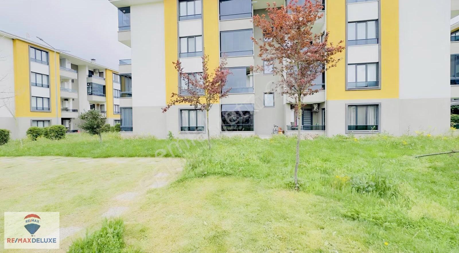 Bulvar Başiskele Sitesinde Satılık 3+1 Daire - Görsel 31